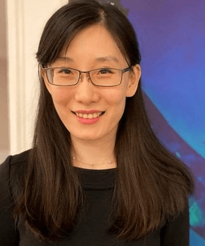 Scholars Biography | Shaping innovation Mein Haus, LLC